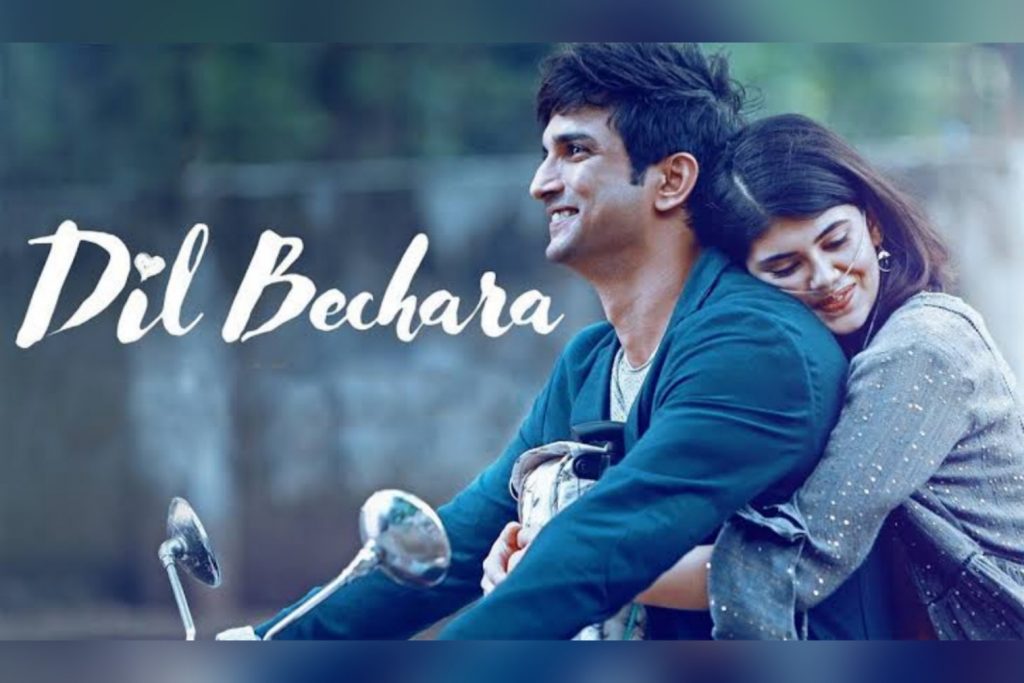 Infamous For Being Biased Towards Starkids, Movie Critic Mistakenly Uploads Dil Bechara Review Even Before Its Release.