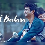 Infamous For Being Biased Towards Starkids, Movie Critic Mistakenly Uploads Dil Bechara Review Even Before Its Release.