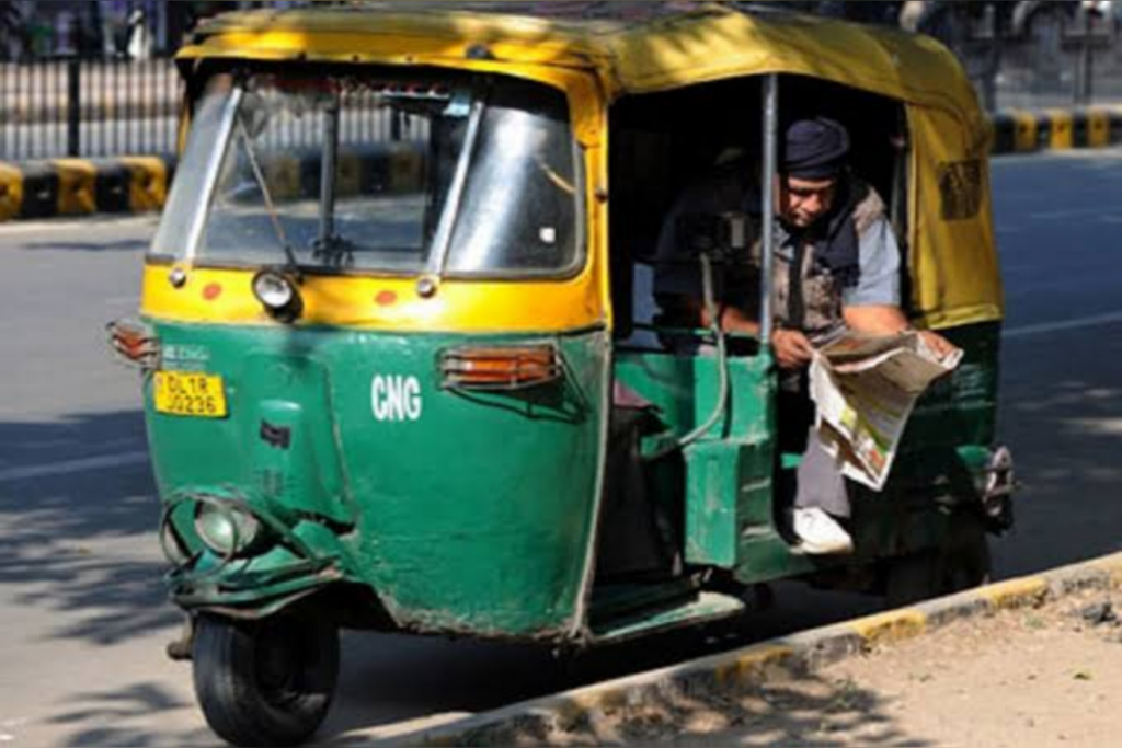 Taxi and Autos to remove “Fare” from their meters as it sounds same as Fair