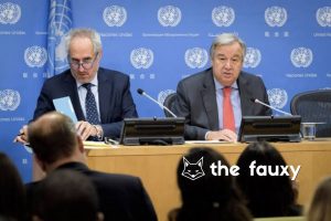 UN asks all countries to remove VISA process for Nepal