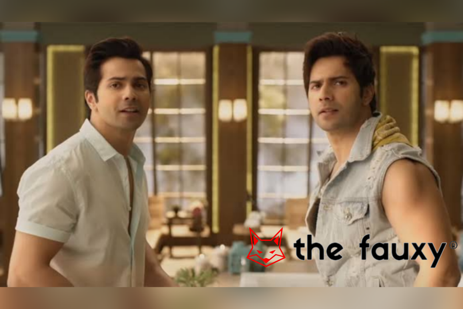 Varun Dhawan to play the role of Varun Dhawan in his upcoming movie ‘Neptoism Zindabad’