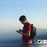 Boy Climbs Mountain To Attend Online Classes On Vodafone Network
