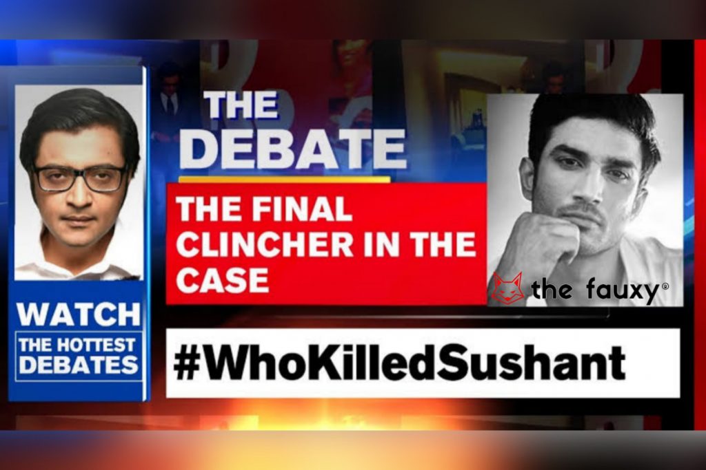 CBI To Interrogate Republic TV Team As Well For They Know More Than Mumbai Police In #SushantSingh Case