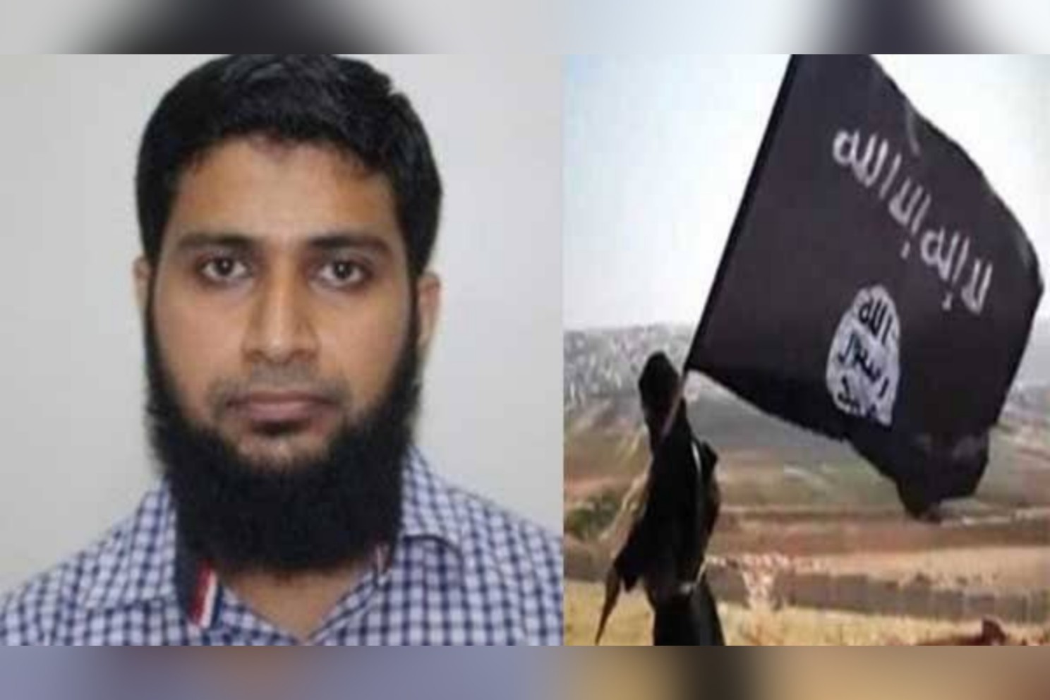 Kerala Youth Mistakes ISIS For An MNC, Applies For Job After Graduating