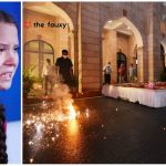 Greta Thunberg Expresses Global Warming Concern As India Celebrates Diwali Three Months Early.