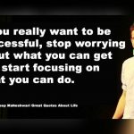 JEE Aspirant asks Govt to prepone the JEE exam after listening to Sandeep Maheshwari
