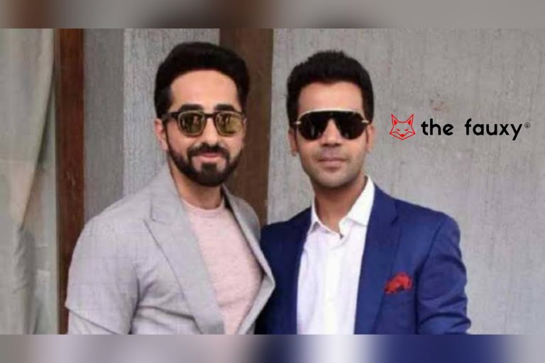 Outsiders Ayushmann Khurrana And Rajkumar Rao Come Together In Sushant’s Case To Say Nothing