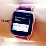 Apple’s New Series 6 Watch To Perform COVID Test.