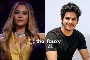 Beyonce Files Defamation Case Against Ishan Khattar For Saying Ananya Panday Dances Like Beyonce