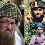 Terrorists Upset Who Will Talk About Their Human Rights After Amnesty International Halts Its Work In India