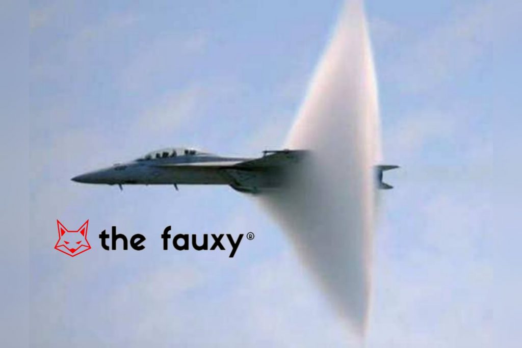 The Blast ISIS Took Credit Of Turns Out To Be A Loud Noise Of Sonic Boom