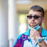 Inspiring: Man Successfully Saved His Beard From Coronavirus