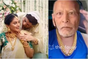 Tanishq Makes Baba Of Baba Ka Dhaba Its Brand Ambassador