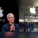 Apple Fans Excited For Nothing After Apple Announces It Has Nothing Left To Launch This Year