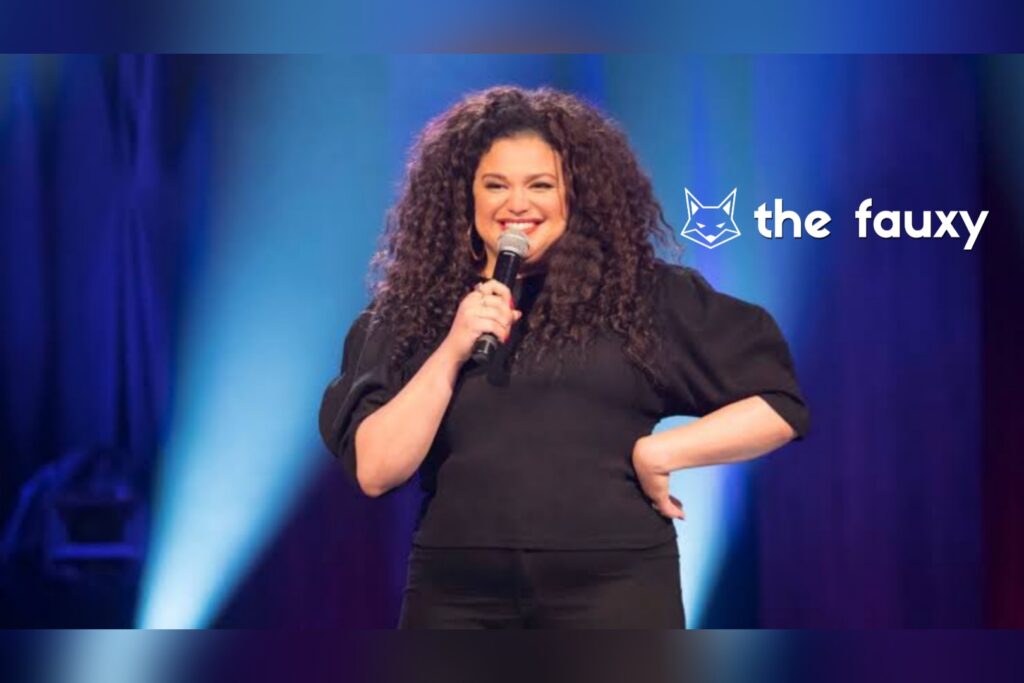 Confession: Female standup comedian confirms she used to buy all tickets herself and distribute them for free