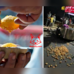 The Street Vendor Caught On Camera Mixing Toilet Water Given Bail After He Cites No Water Available On Roads As Potholes Repaired