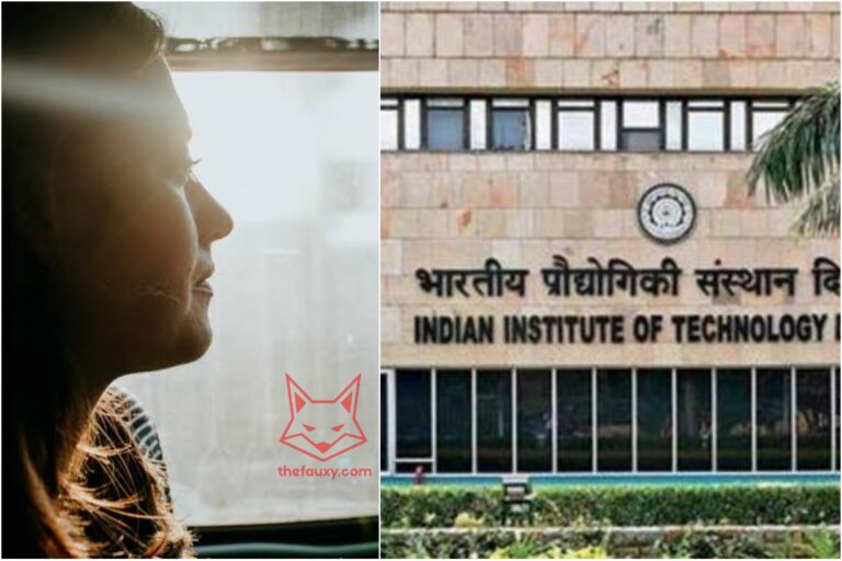 Girl Rejected After She Opted For A Window Seat In IIT Counselling