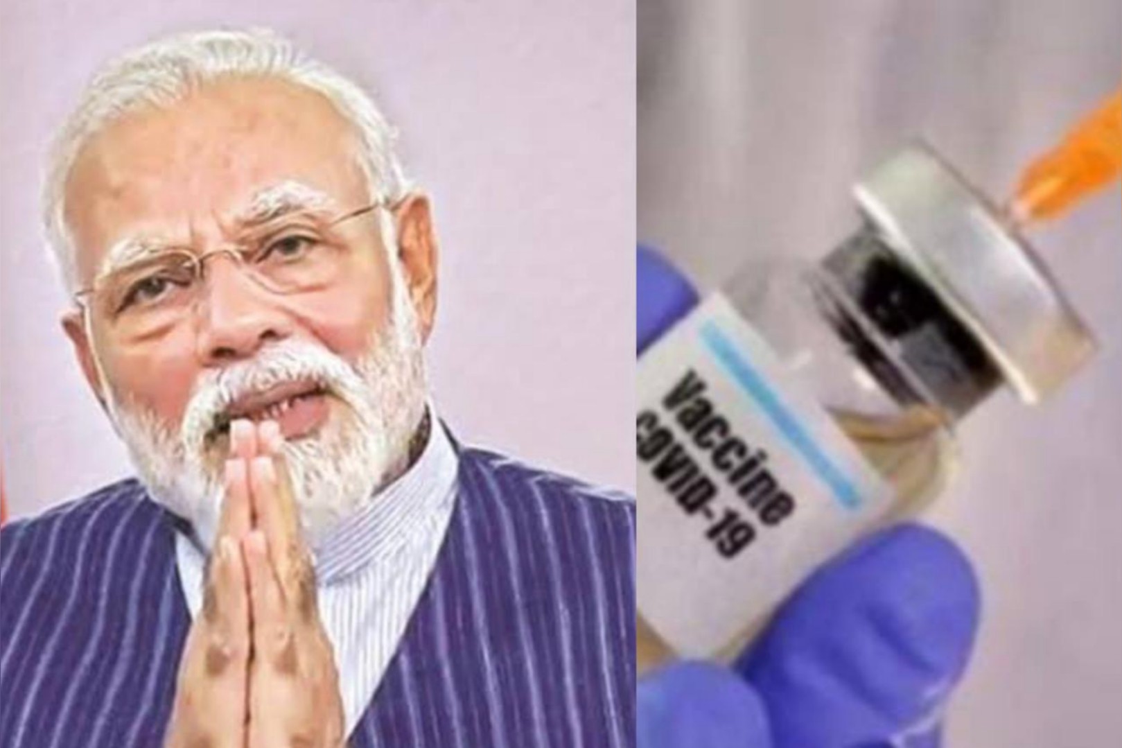 Covid Vaccines Show Poor Health Infrastructure Under Modi Govt; Can’t Afford More Covid Patients