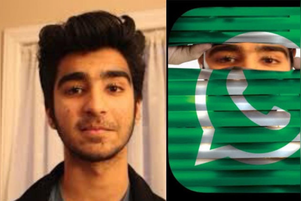Ex-WhatsApp Employee Confesses He Masturbated Reading Couple’s Intimate Chats