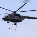 Fly-Past, Government To Shower Covid Injections In Areas Where People Refuse To Take It