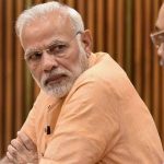 PM Modi Calls Amit Shah To Remind Him He Is The Home Minister