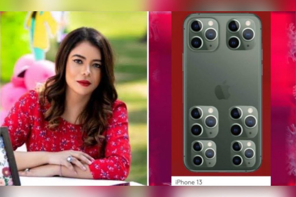 Another Journalist iPhone 13 Gets Stolen In Farmers Protest; iPhone 13 Is Yet To Be Launched