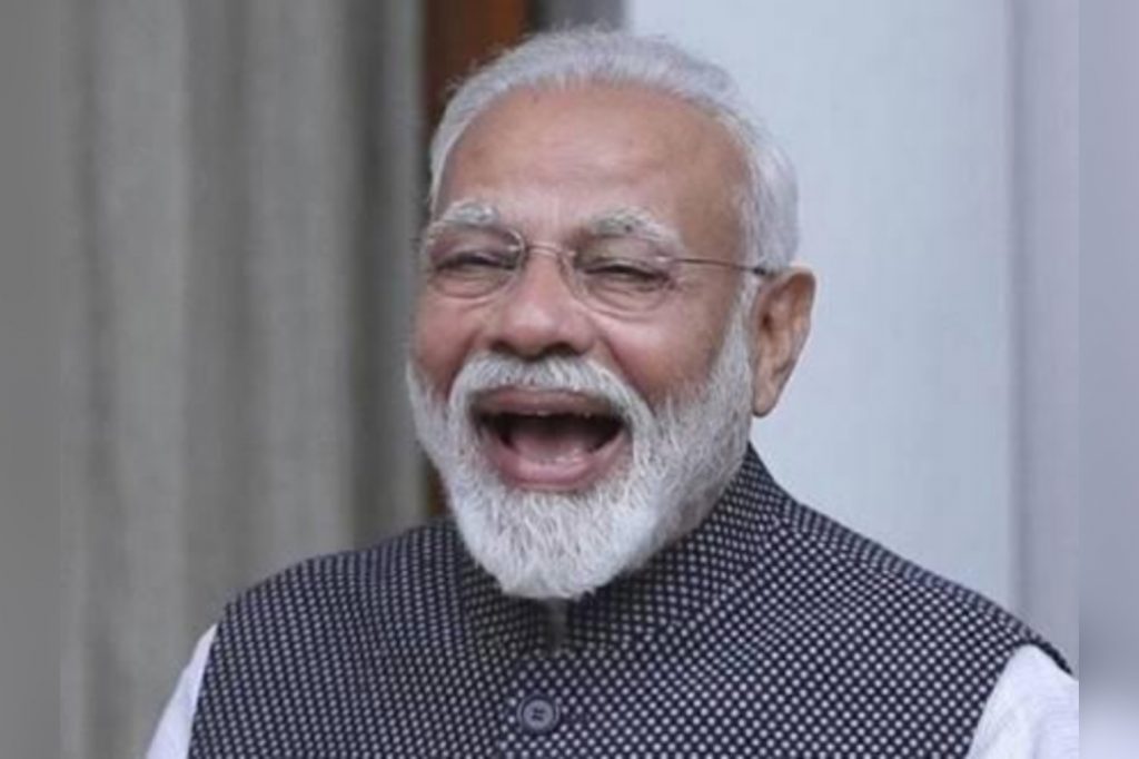 Cabinet Ministers Laughs For Straight Two Hours Reading Yogendra Yadav's Threat Of Intensifying The Protest