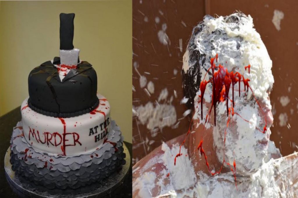 Haryana: Two Youngsters Die While Murdering A Cake On Friend’s Birthday