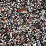 Scientists Warn India Will Be Under 6 Feet Of Protestors By The End Of 2021