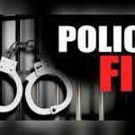 Study Suggests That By The Year 2022, There Will Be Atleast One FIR Against Every Citizen