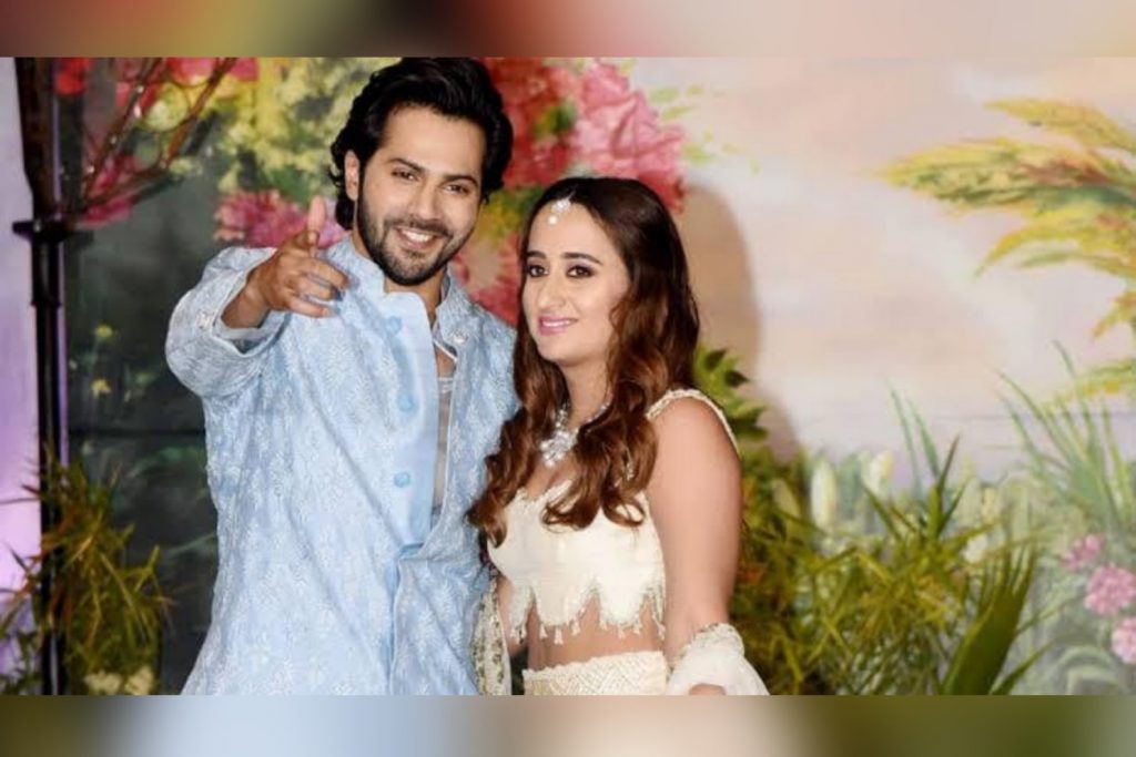 Varun Dhawan Marriage Likely To Be Called Off Due To Low Media Coverage