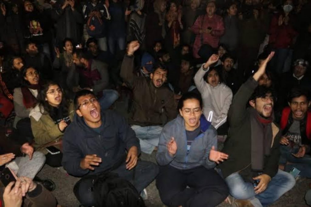 Woke Group Cancels 2021, Enters Directly In 2022.