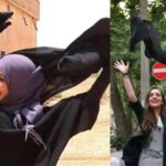 Women Celebrate ‘Myntra Logo Change’ By Throwing Their Hijab