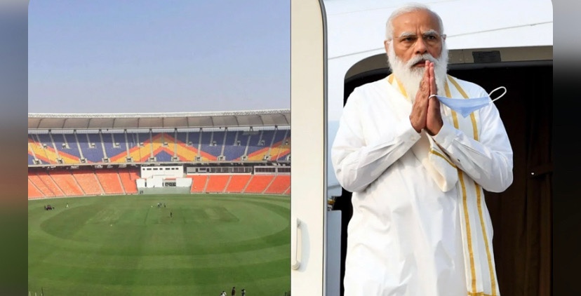 Due To Busy Schedule PM Narendra Modi Couldn’t Inaugurate Narendra Modi Stadium: Sources 