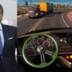 Mahindra Launches Truck And Car Simulators To Stop Punjabis’ Migration To Canada