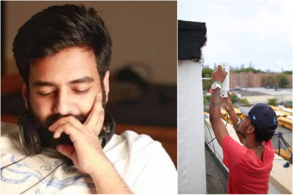Man Saves Million Lives By Disconnecting Yashraj Mukhate’s Internet