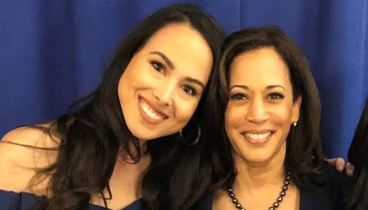 Suffering From Huge Identity Crisis, Meena Harris Renames Herself ‘Kamala Harris Season 2’