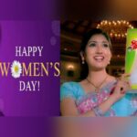 Scotch-Brite Wishes Women On International Women’s Day