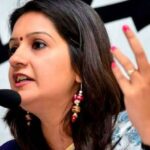 Priyanka Chaturvedi Asks Centre To Cancel Cyclone Tauktae Due To Covid
