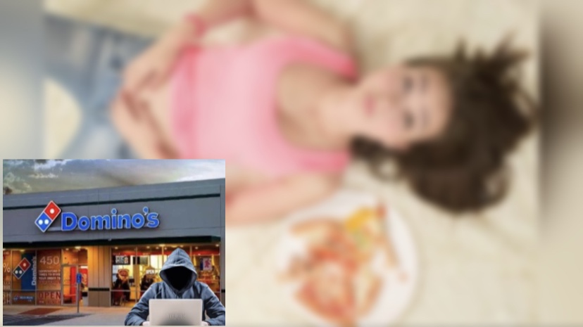 South Delhi Girl Attempts Suicide After Domino’s Data Leak Leaves Her Embarrassed Among Her Friends For Her Cheap Pizza Bills