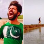 Pakistani Man Breaks The World Record By Jumping From 8000 Meters Without A Parachute. Funeral To Be Held Tomorrow