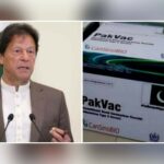 Man Dies After Taking PakVac, Imran Khan Claims Vaccine Working Perfectly Fine Since Corona Virus Also Died Inside Man's Body