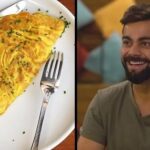 Virat Kohli Goes Vegan After Quickly Finishing His Bread Omelette Breakfast