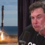 Elon Musk, SapceX, Falcon 9