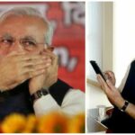 PM Modi Mistakenly Calls A Deaf Athlete To Congratulate Him On Winning A Medal In Paralympic