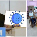 PETA Demands Coronavirus Be Declared An Endangered Species As Covid Cases Decrease In India After Mass Vaccination