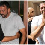 After Salman Khan, Sanjay Dutt Visits Mannat, Returns Disappointed After Finding No Drugs At Aryan Khan’s Room