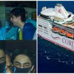 Aryan Khan To Throw A Cruise Party To Celebrate His Bail