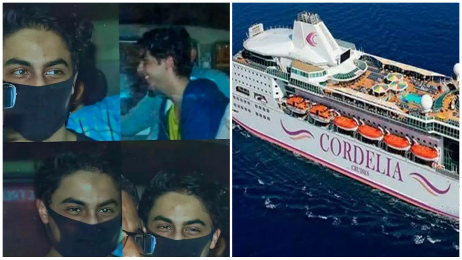 Aryan Khan To Throw A Cruise Party To Celebrate His Bail