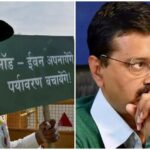 Kejriwal Govt Launches Odd-Even Formula to Save People From Increasing Air Pollution. Asks Delhites To Breath On Odd-Even Days According To Their Birth Date